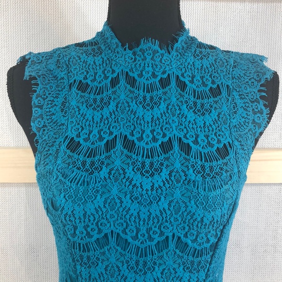 NWT Free People Daydream Bodycon Slip, Size: XS - Picture 3 of 7